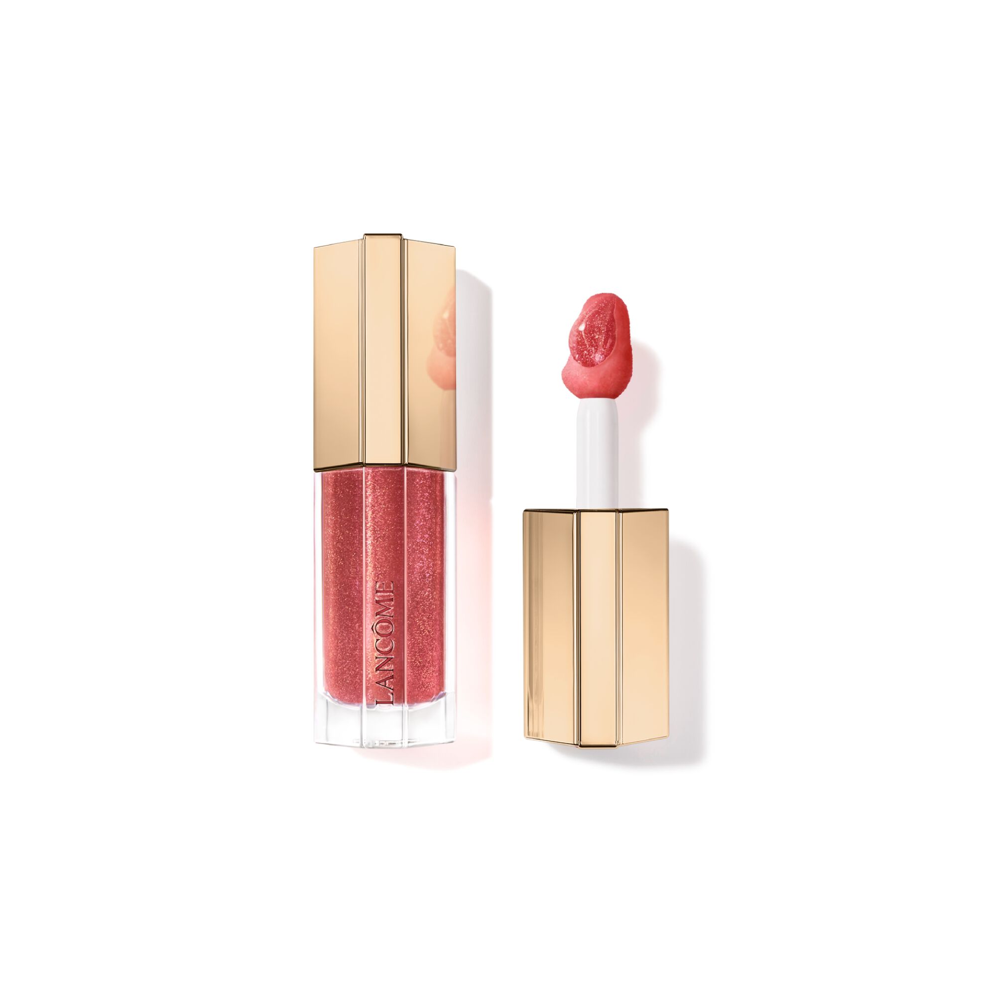リップグロス | メイクアップ | ランコム (Lancôme) 公式オンライン